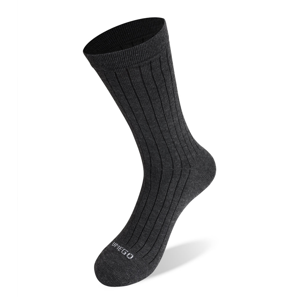 Formal Tube Socks