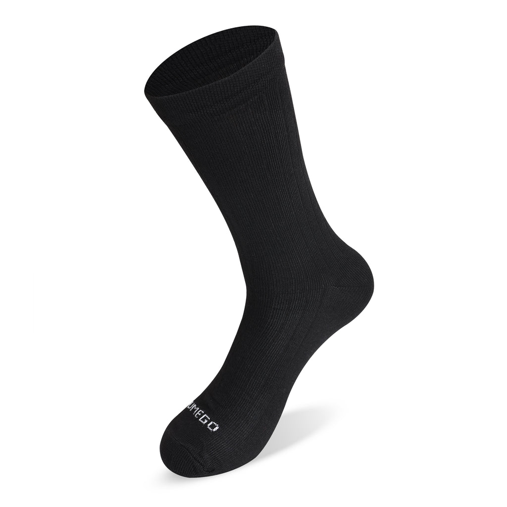 Formal Tube Socks