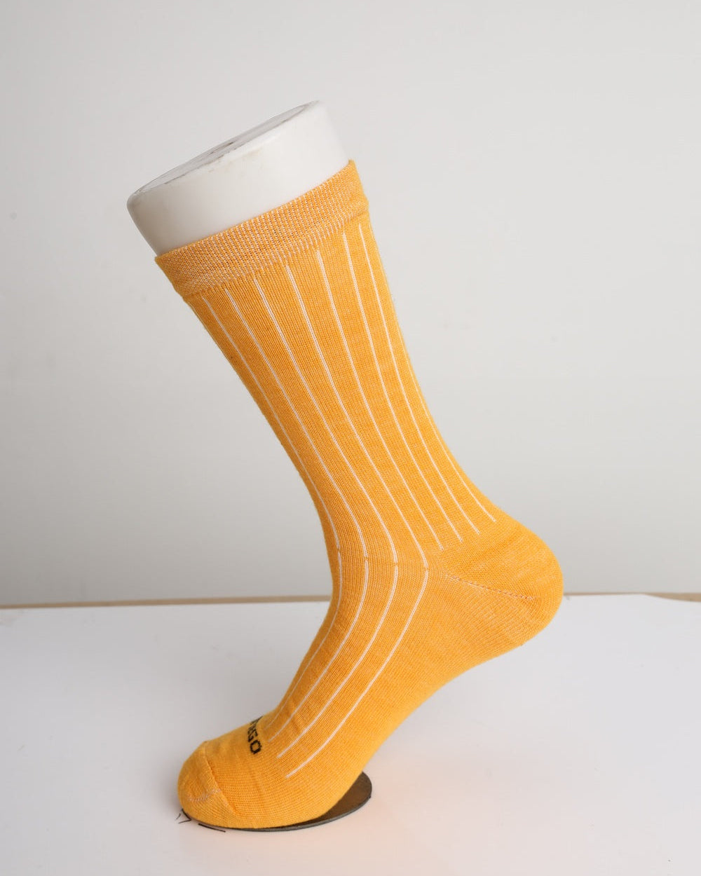 UMEGO Formal Tube Socks – Signature Quad