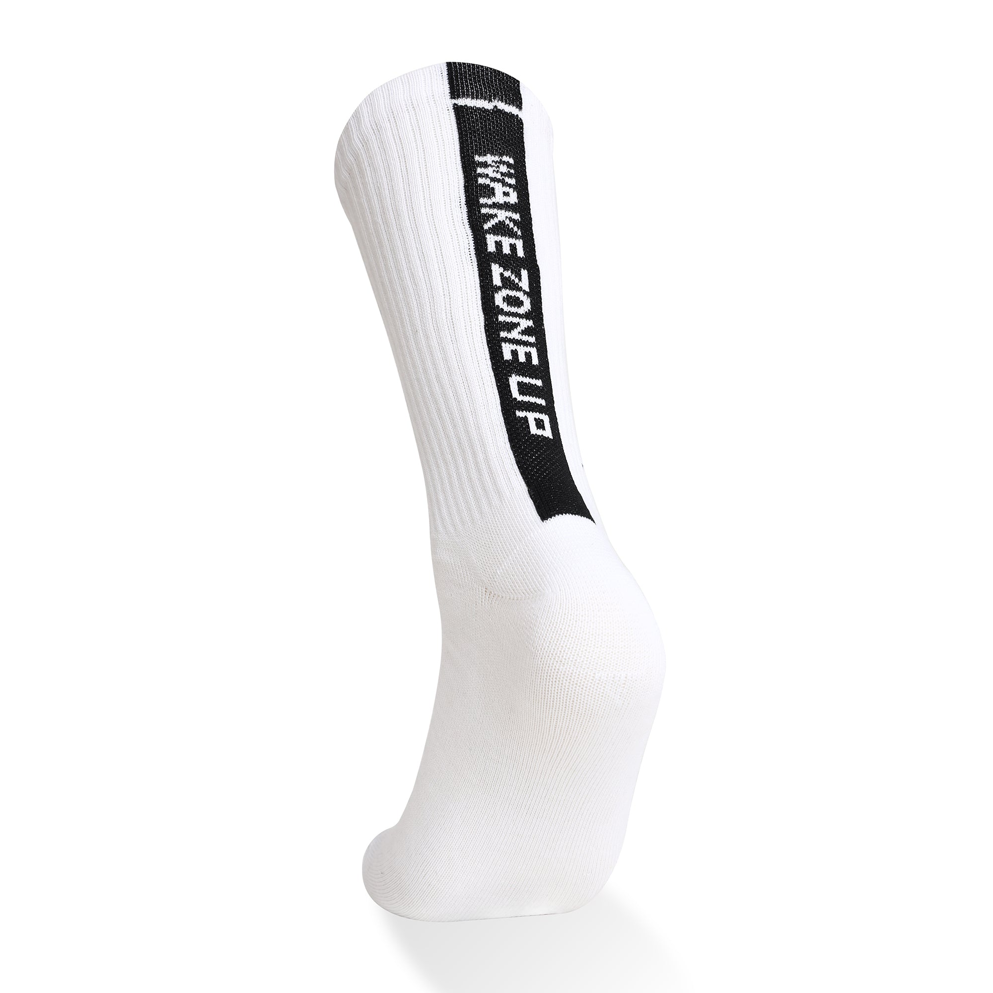 Wake Zone Up Socks
