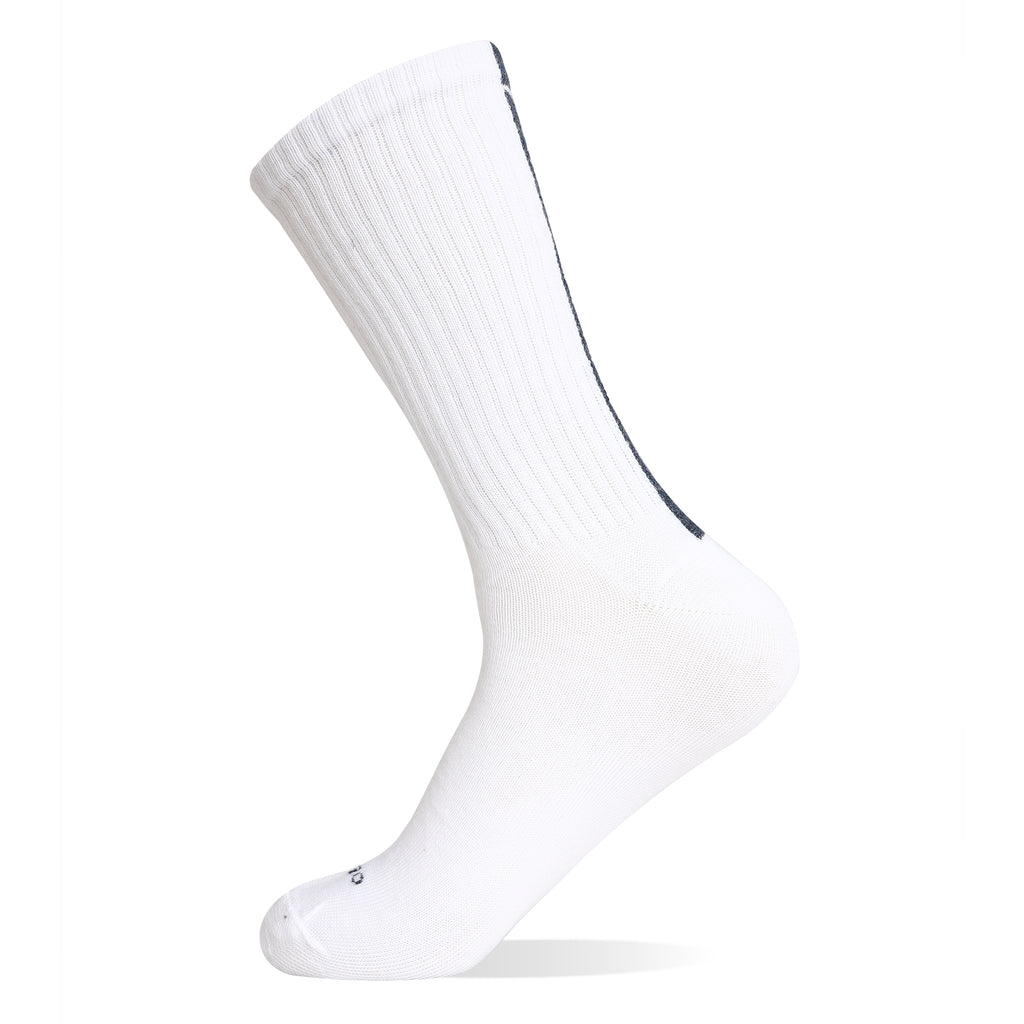 Wake Zone Up Socks