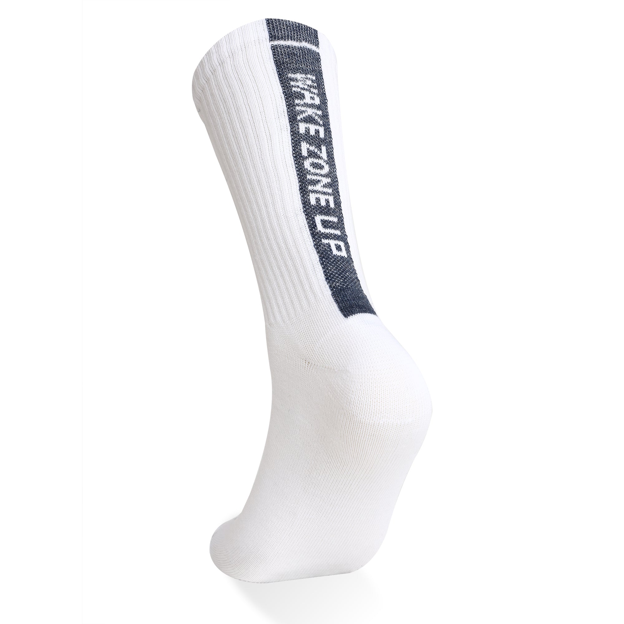 Wake Zone Up Socks