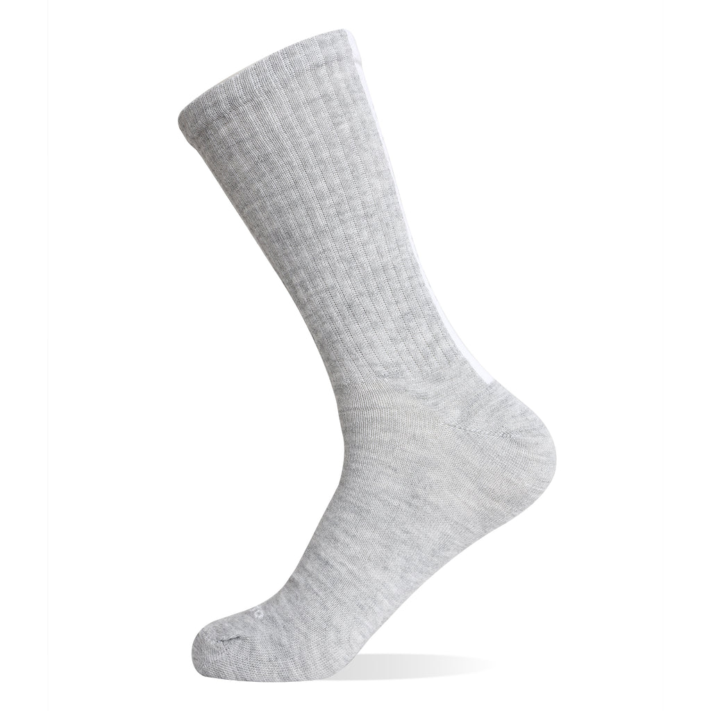 Wake Zone Up Socks
