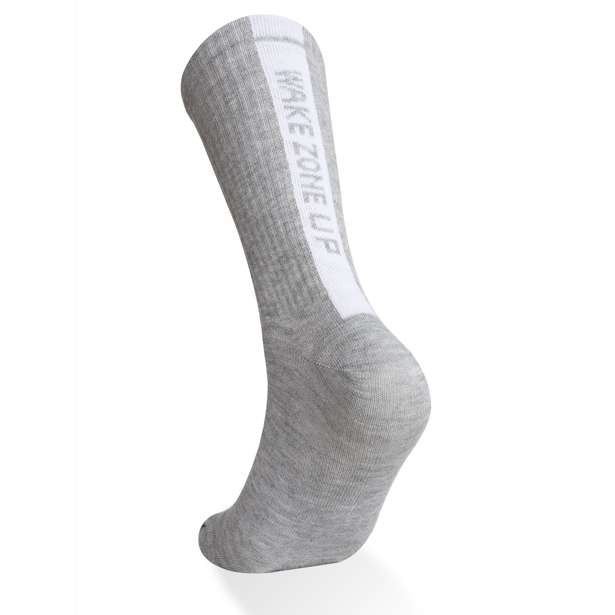 Wake Zone Up Socks
