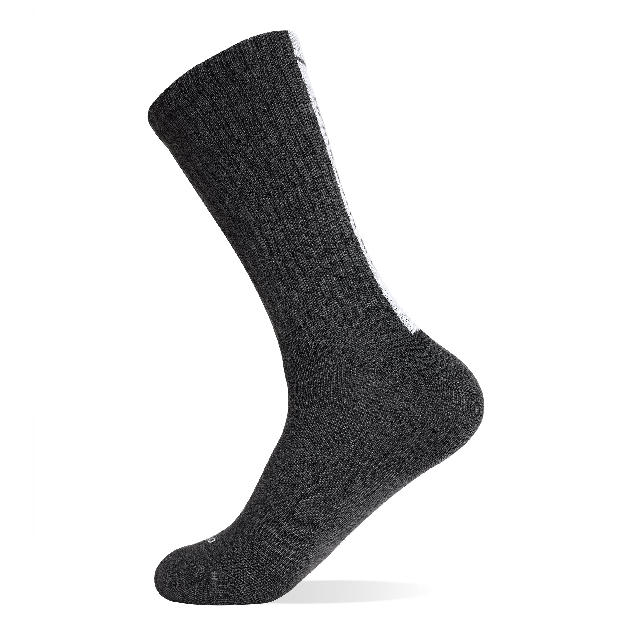 Wake Zone Up Socks