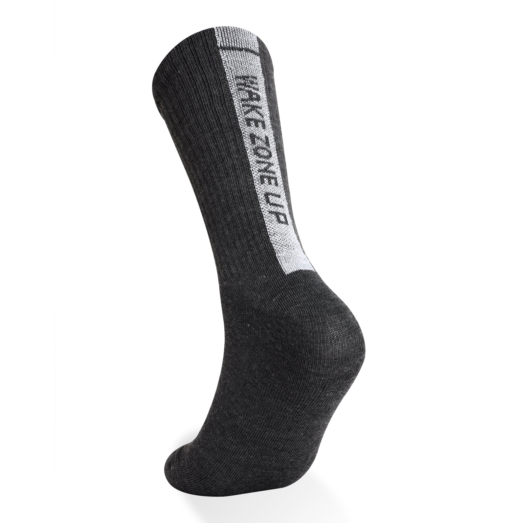 Wake Zone Up Socks