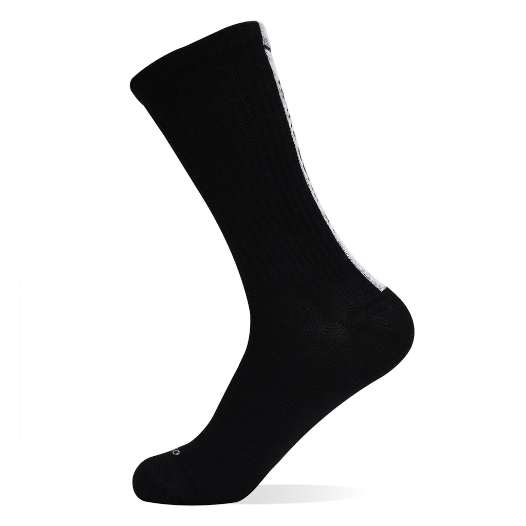 Wake Zone Up Socks