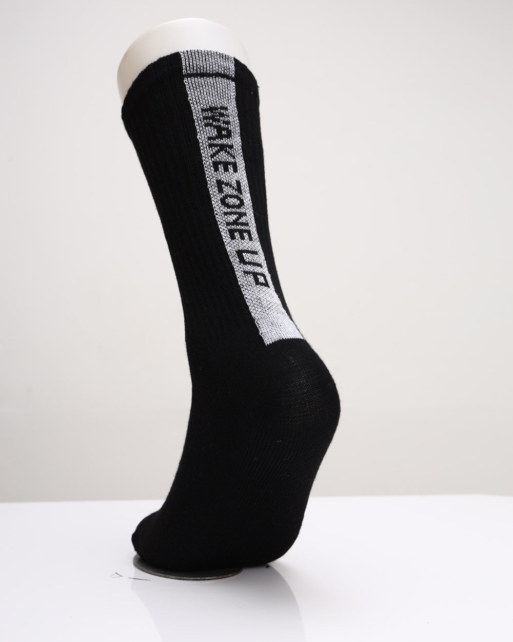 UMEGO Wake Zone Up Socks – Solo Edition