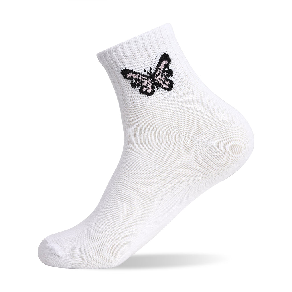 Butterfly Edition