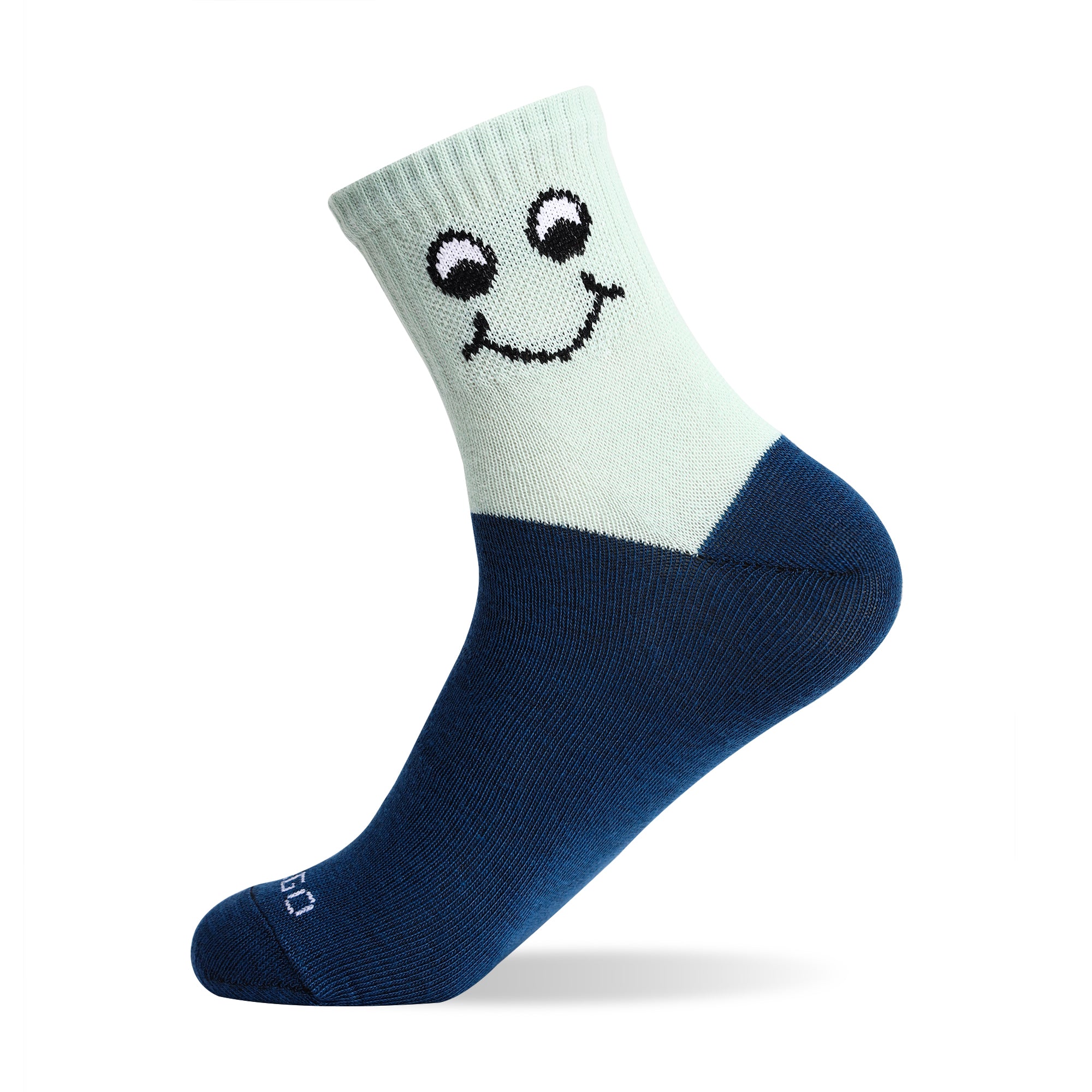 Happy Steps