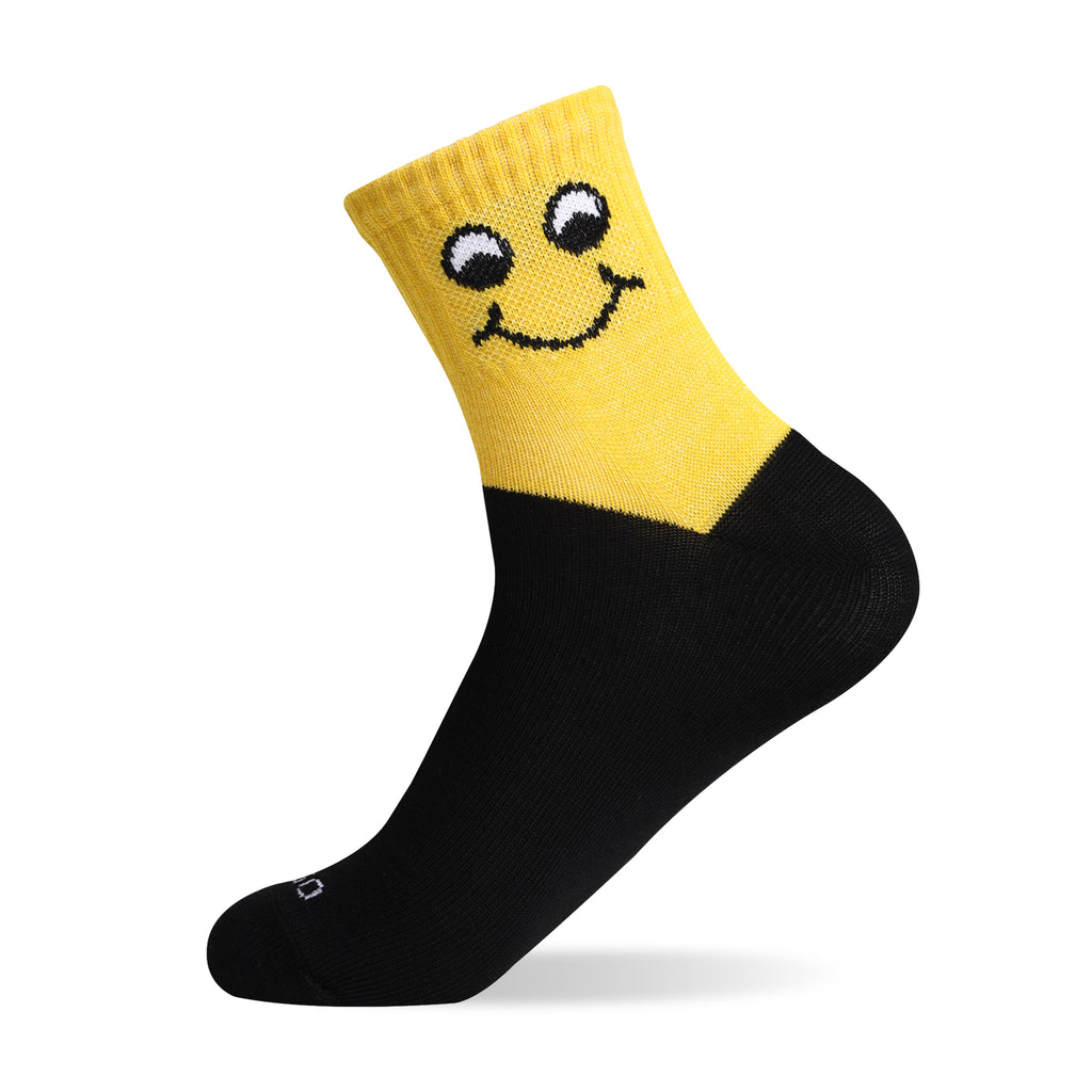 Happy Steps
