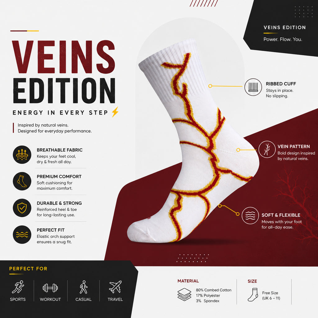 Veins Edition 1.0