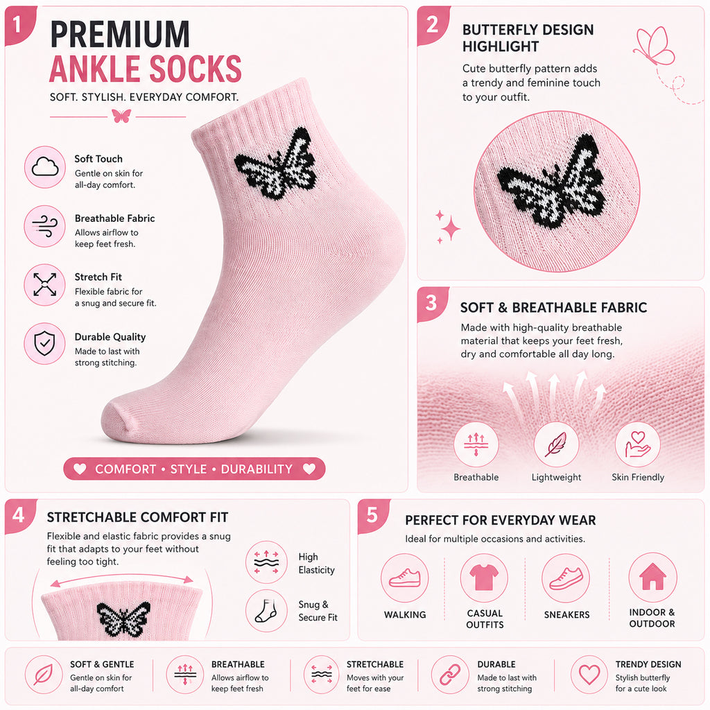 Butterfly Edition