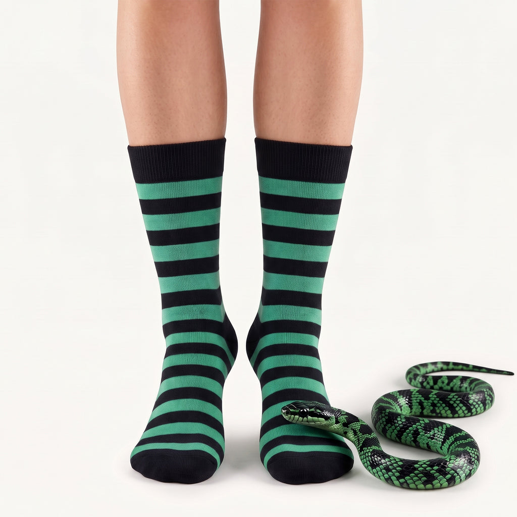 Venom Socks