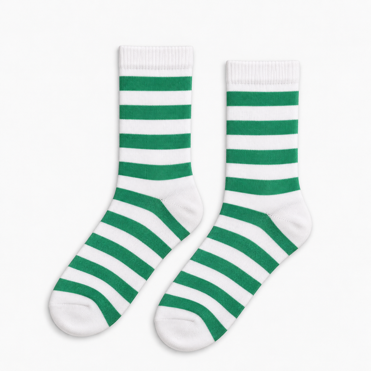 Grass Snake Socks