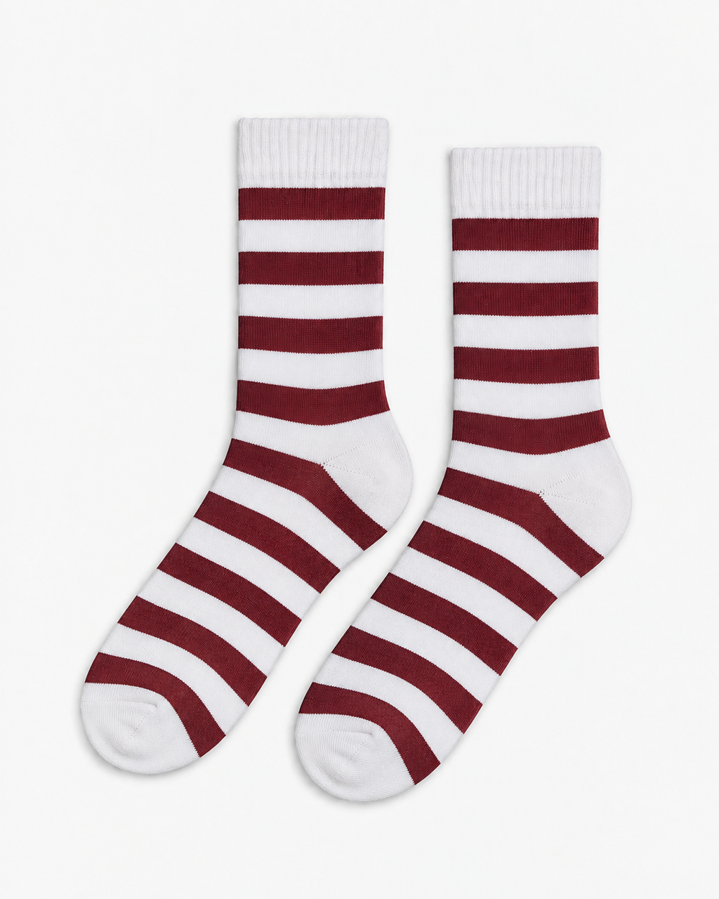 Milk Snake Socks