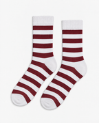 Milk Snake Socks