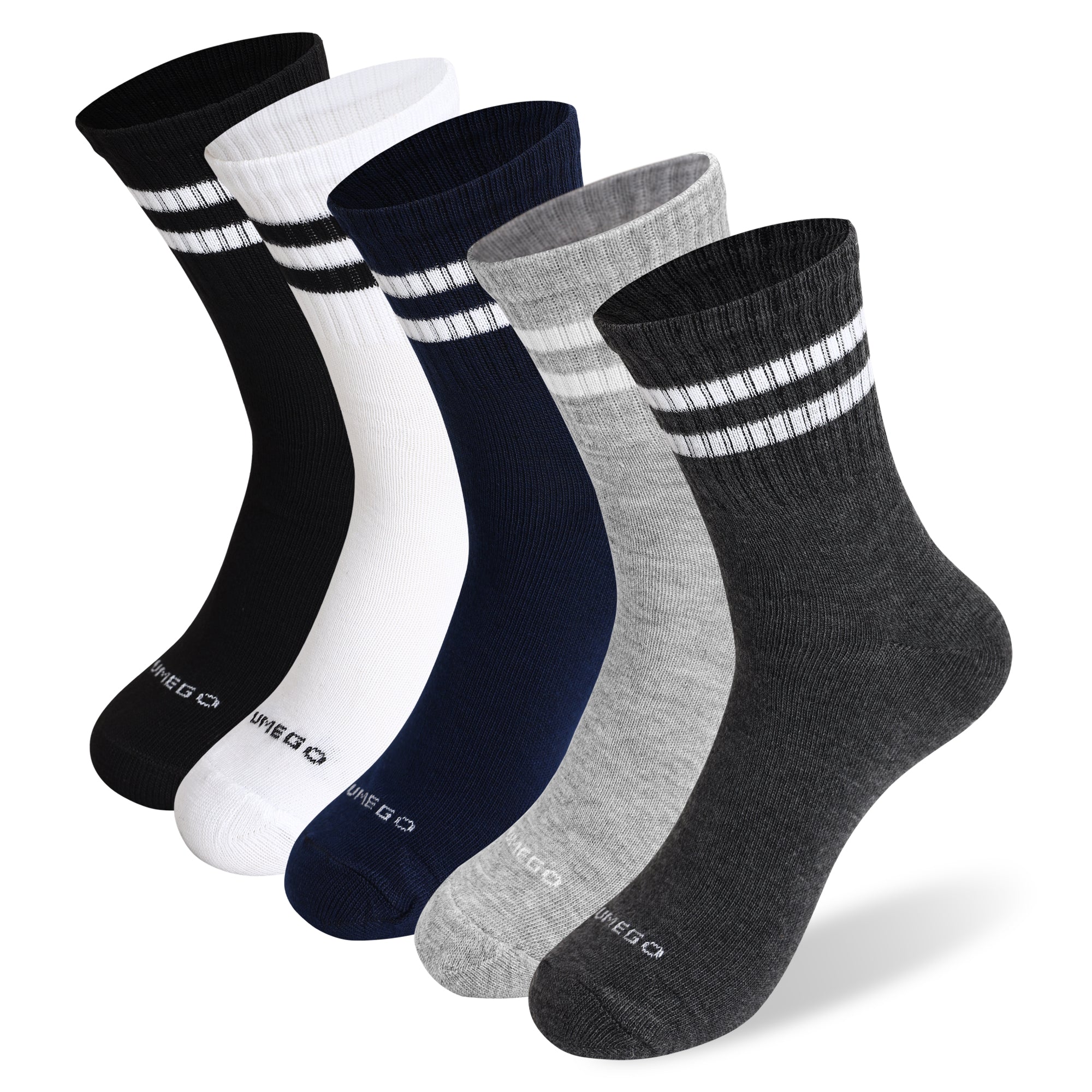 Boyfriend Socks