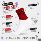 Happy Steps