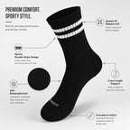 Boyfriend Socks