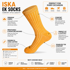 Formal Tube Socks