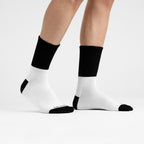 Core Crew Socks – Midnight Ash