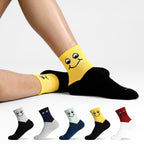 Happy Steps