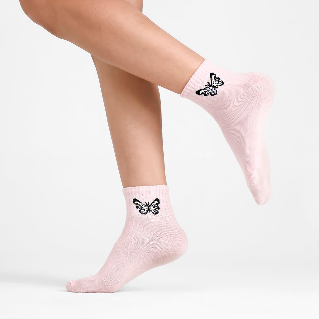 Butterfly Edition