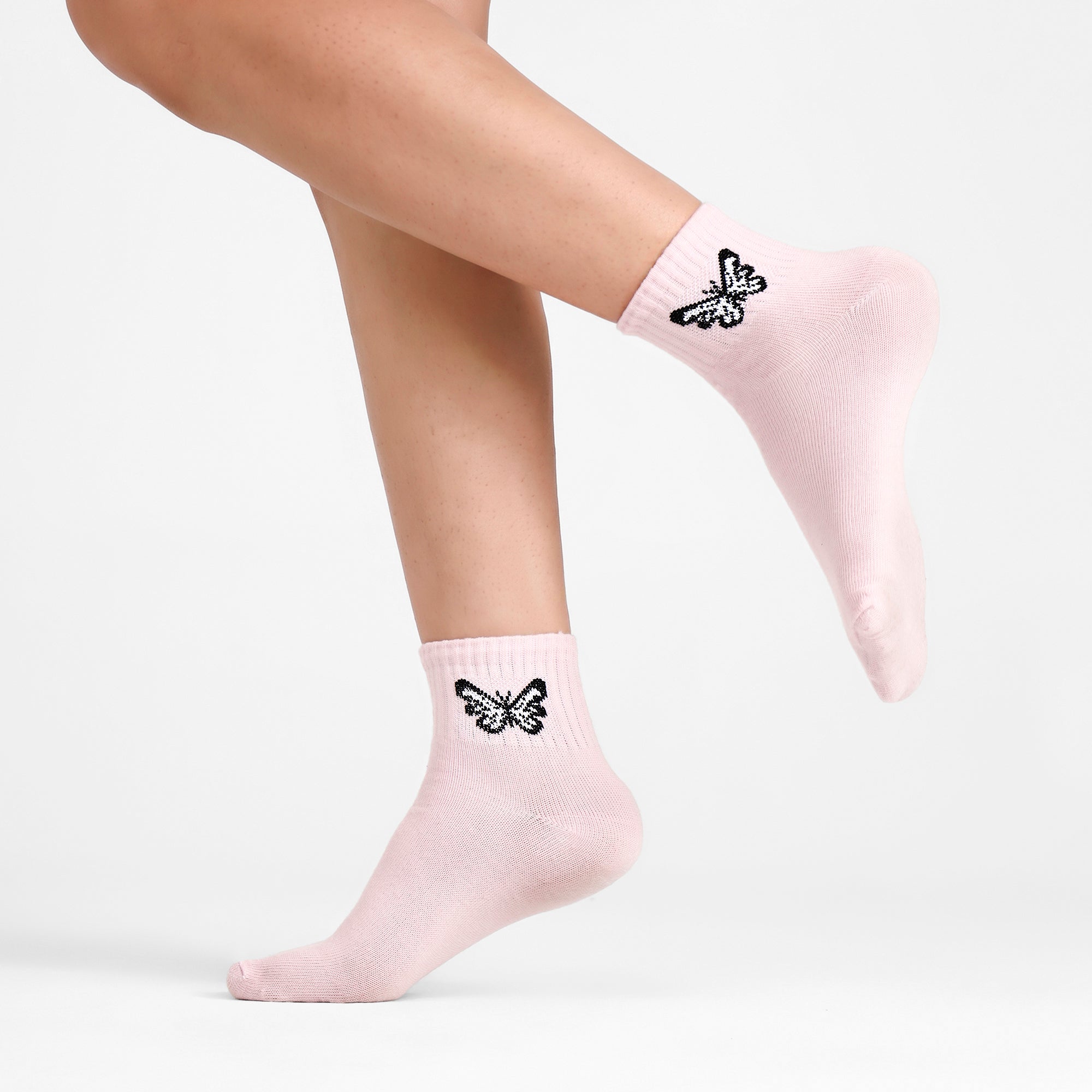 Butterfly Edition