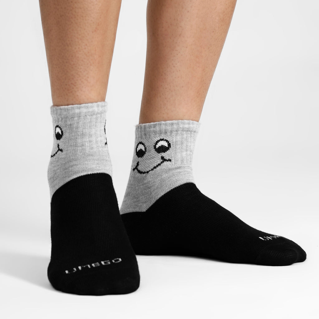 Happy Step