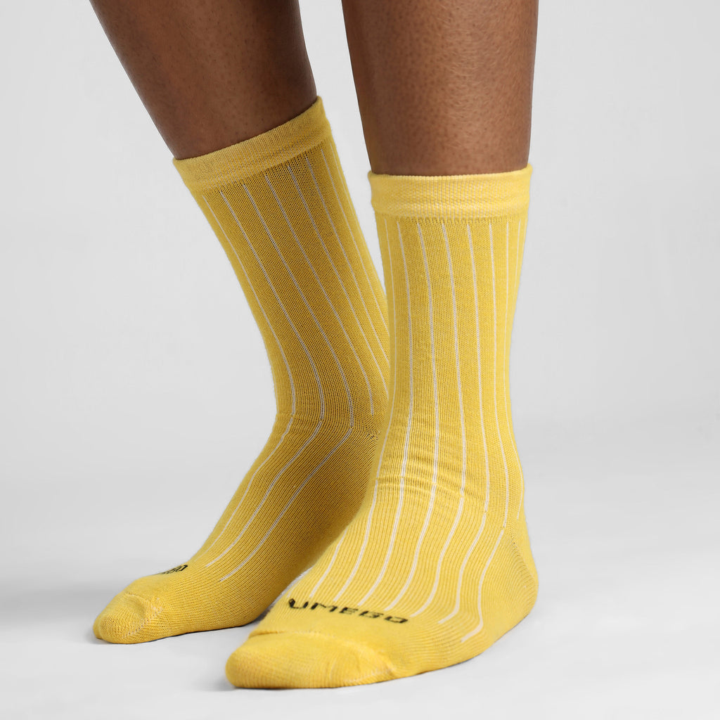 Formal Tube Socks