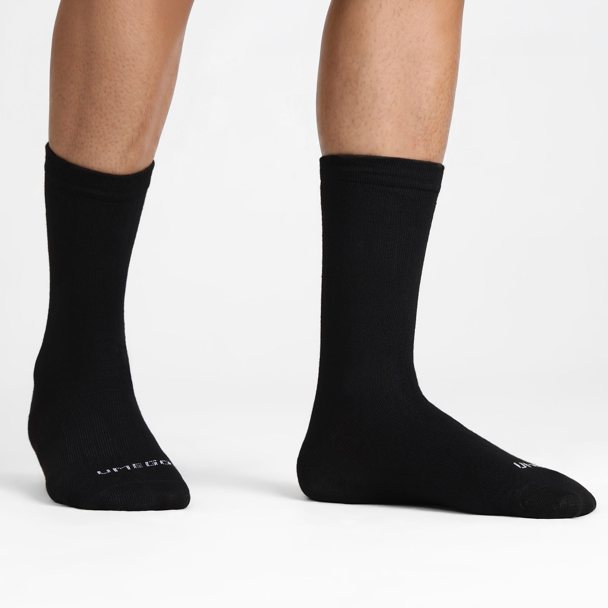 Formal Tube Socks