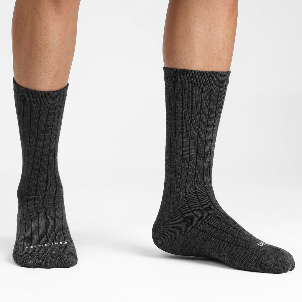 Formal Tube Socks