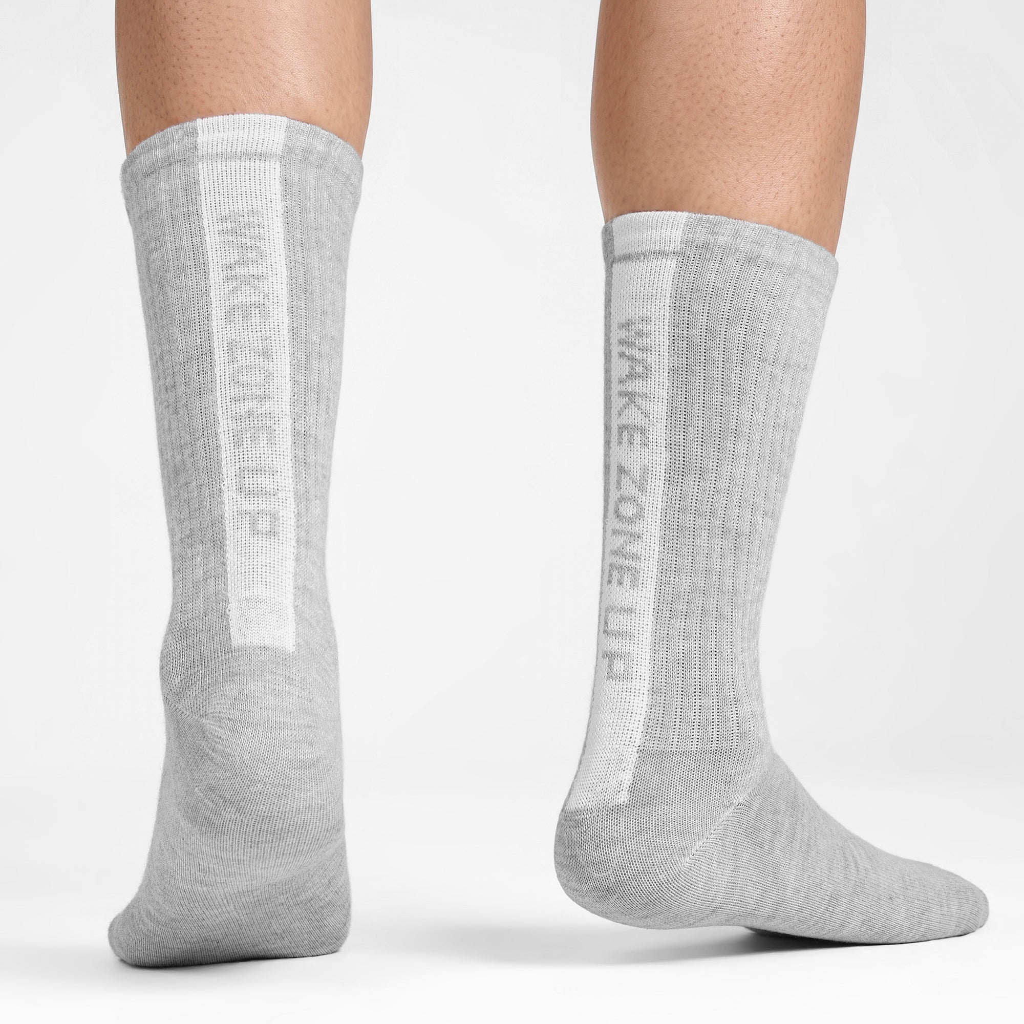 Wake Zone Up Socks