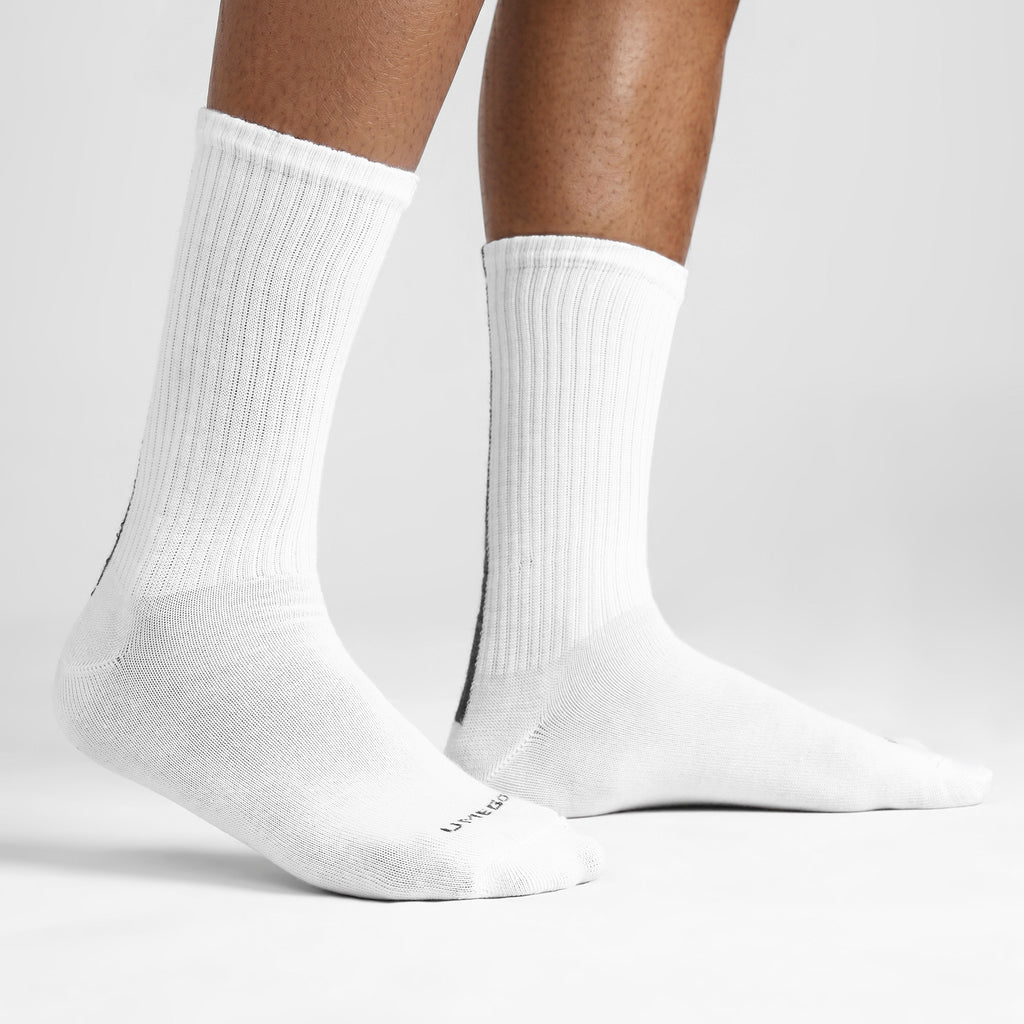 Wake Zone Up Socks