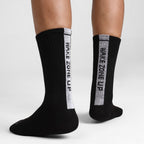 Wake Zone Up Socks