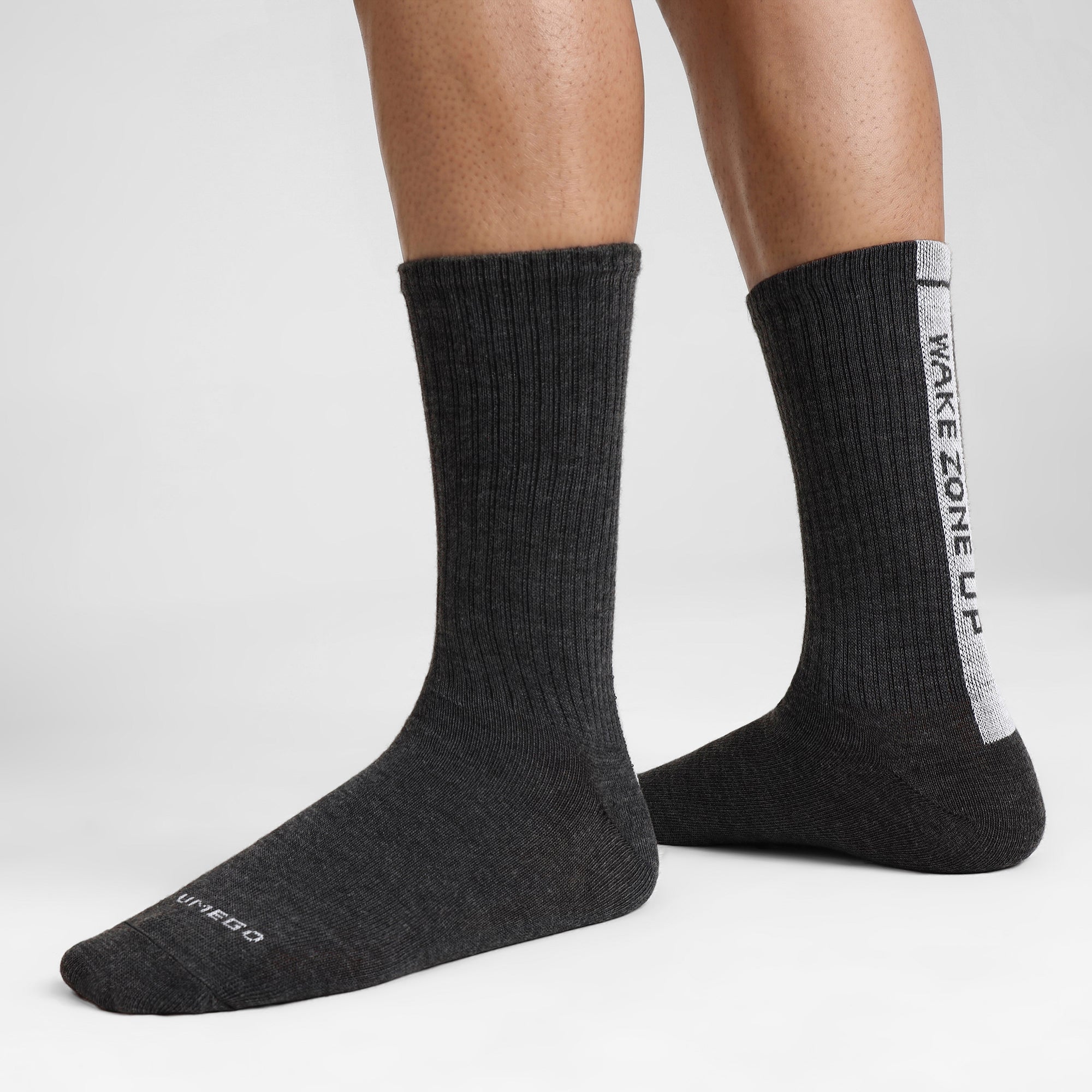Wake Zone Up Socks