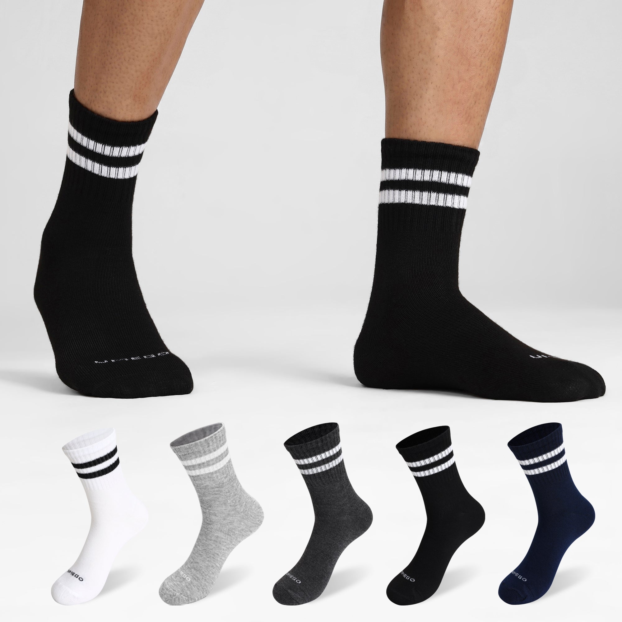 Boyfriend Socks
