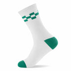 F1 Edition - White/Green