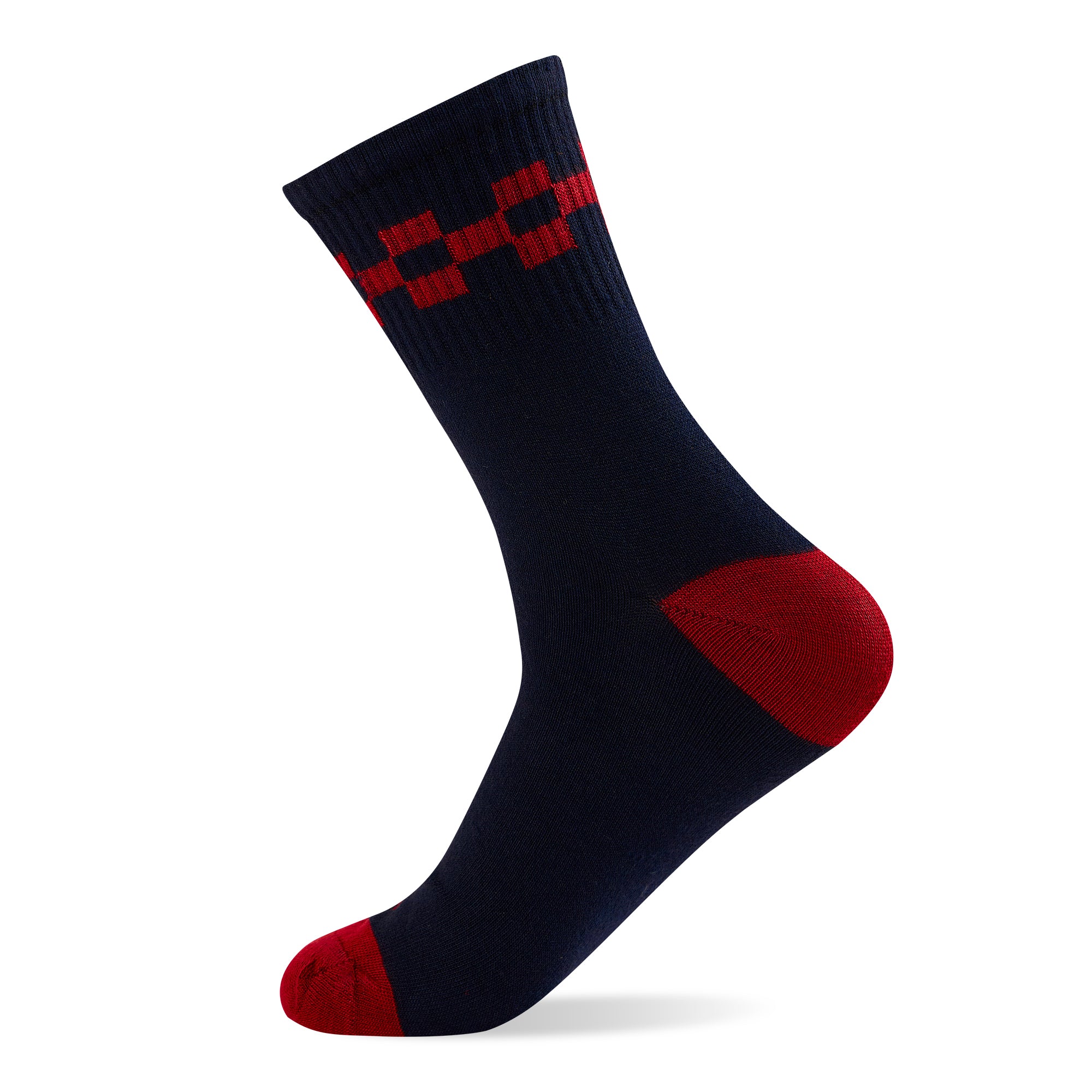 F1 Edition - Blue/Red