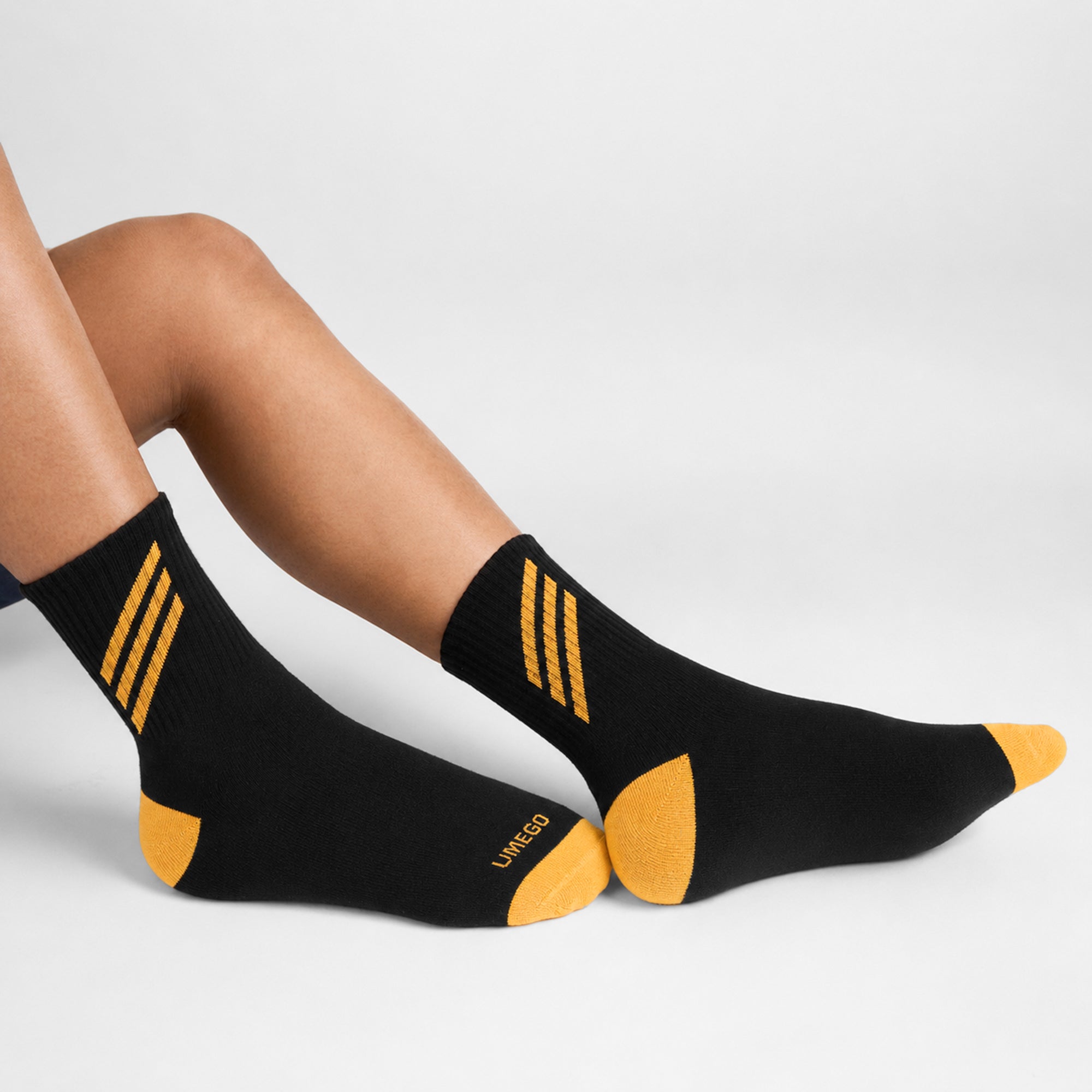 Alpha Edition - Black/Yellow