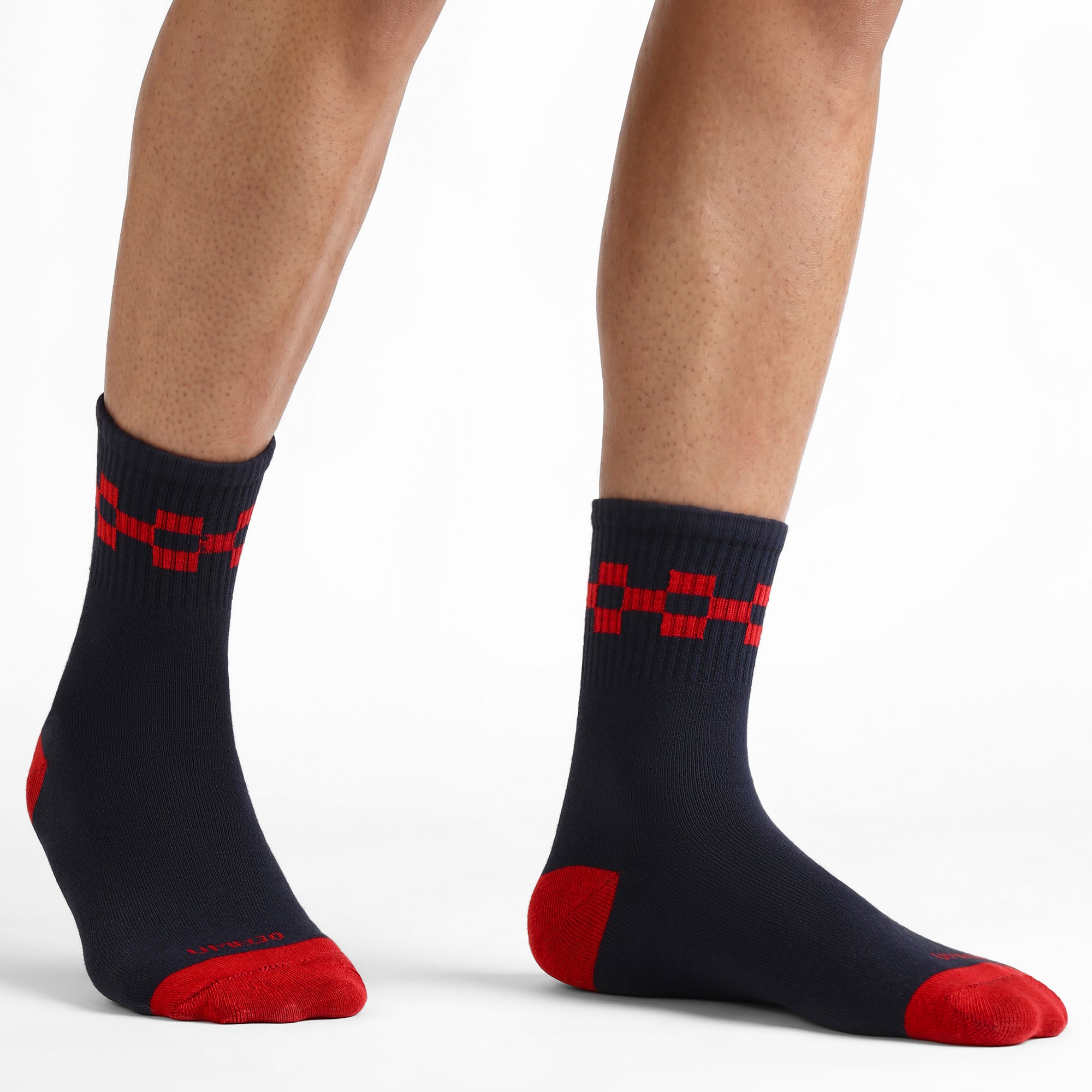 F1 Edition - Blue/Red