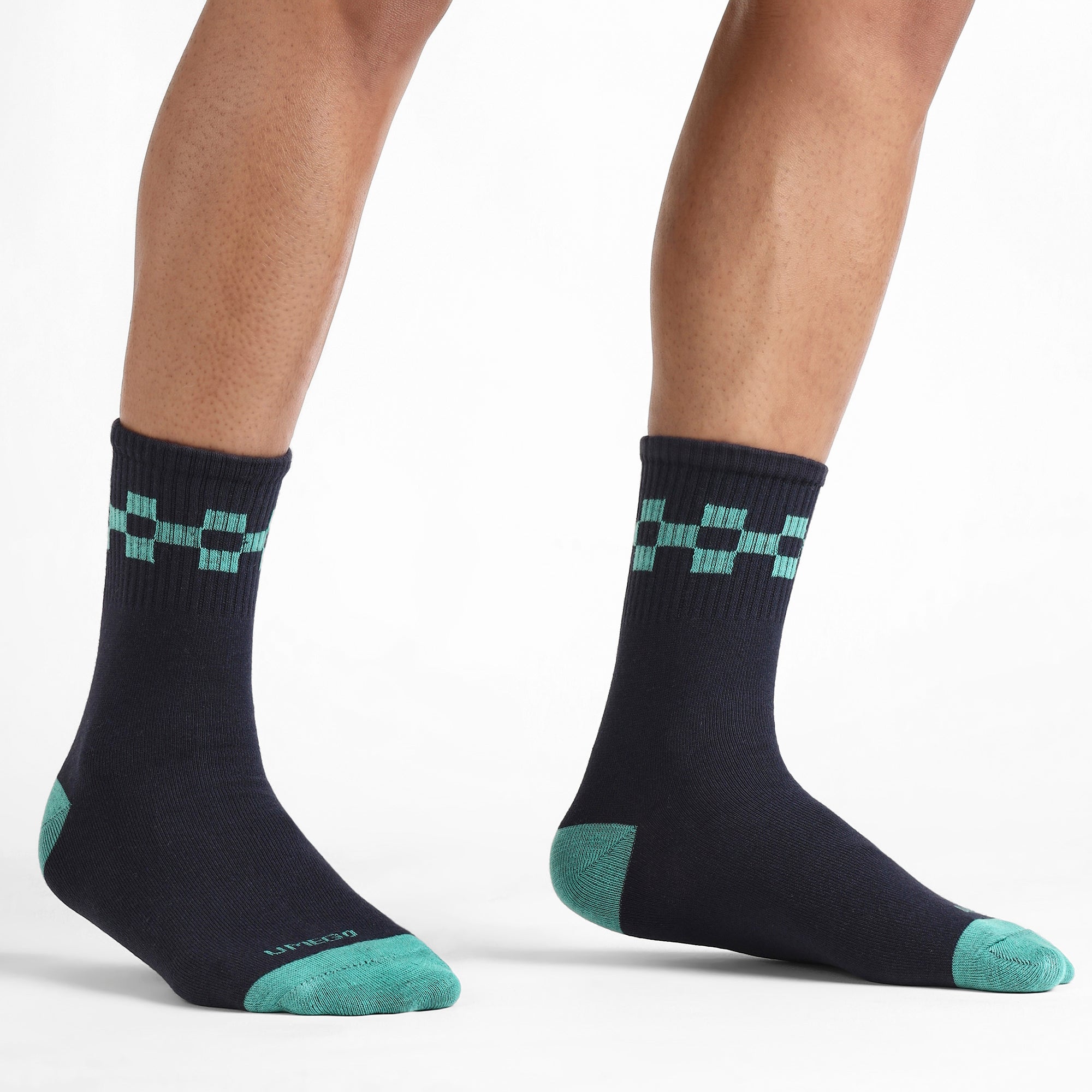 F1 Edition - Blue/Green