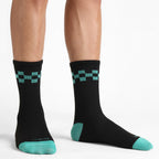F1 Edition - Black/Green