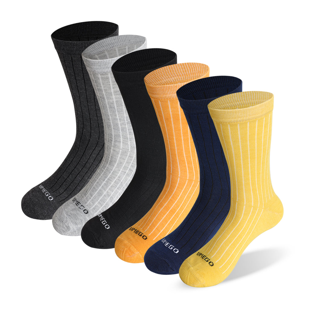 Formal Tube Socks
