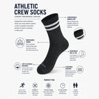 Boyfriend Socks